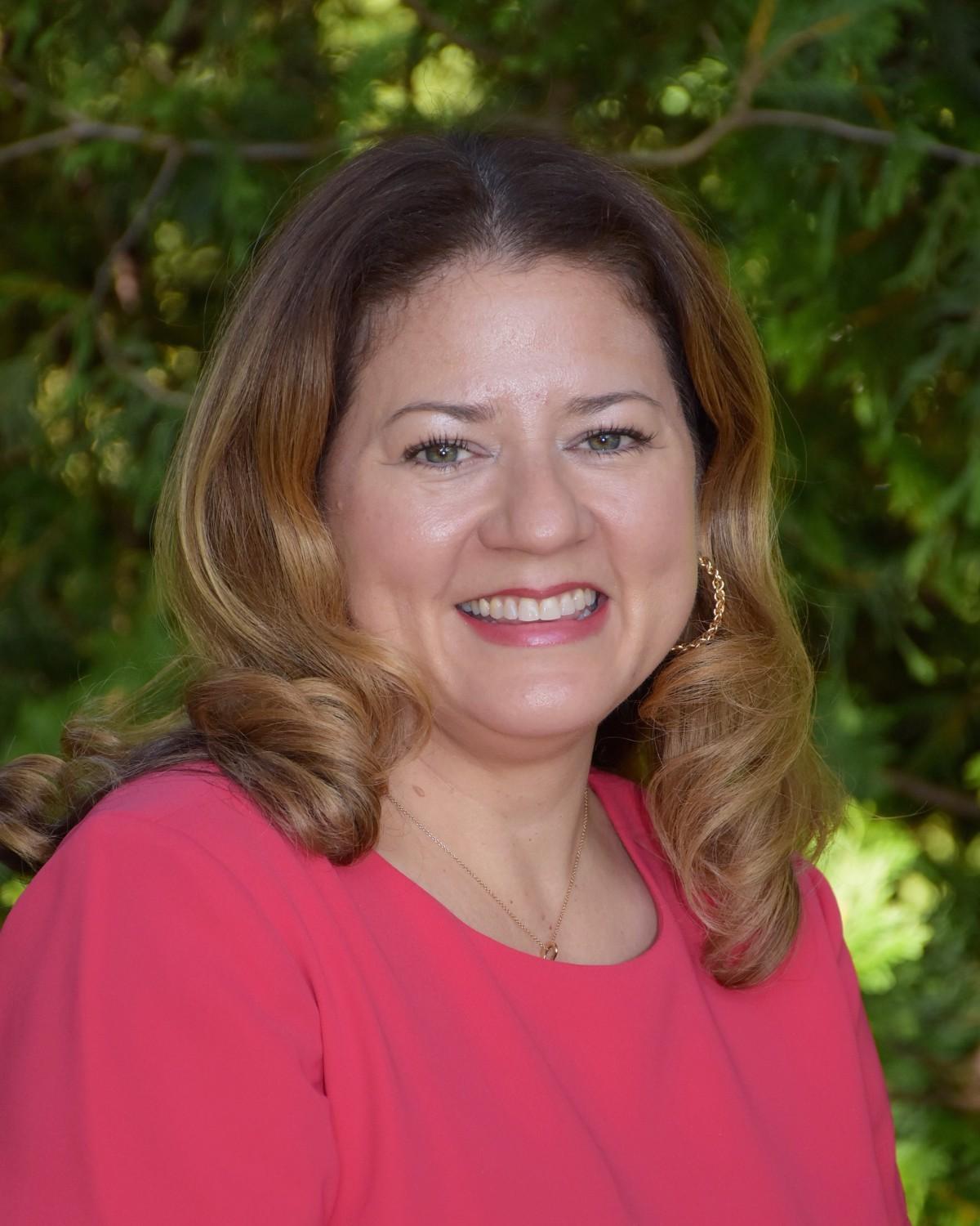 Nydia Aguirre-Calderon 